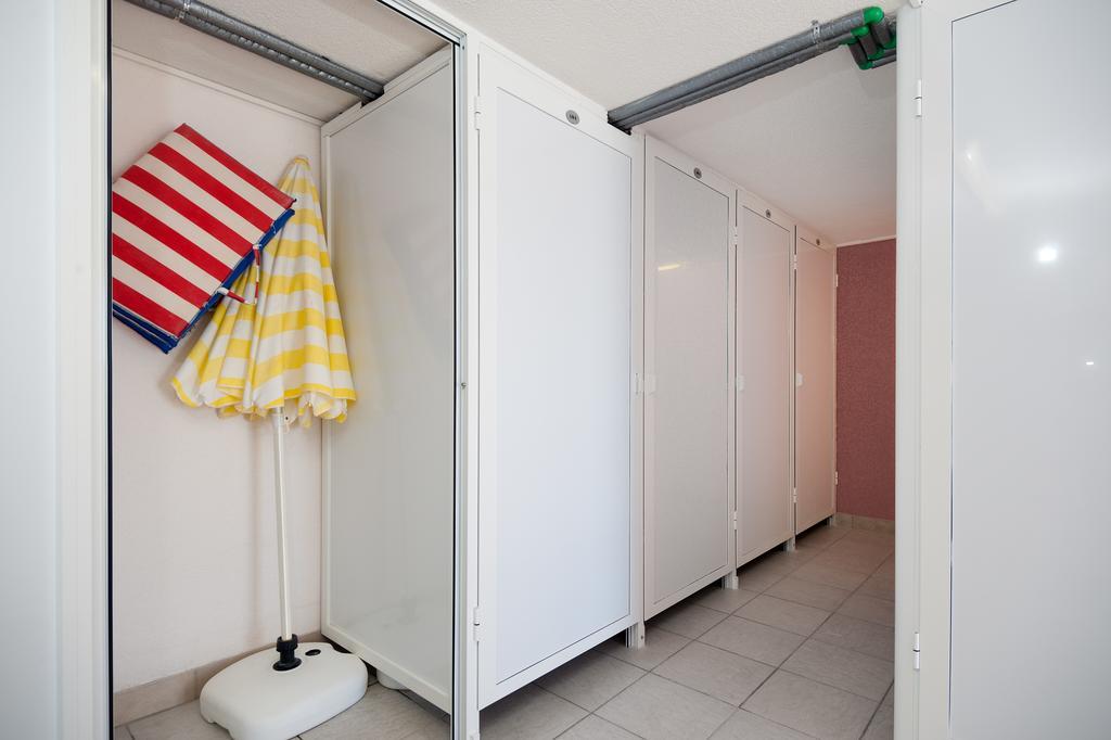 Sunceva Postelja Hotel 4*