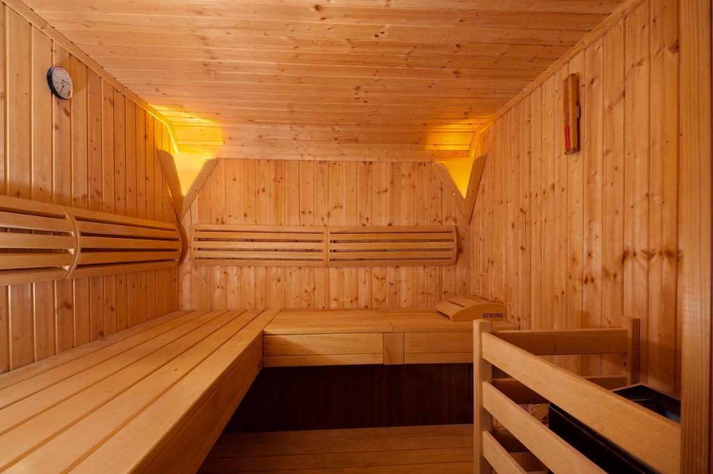 Sunceva Postelja Hotel 4*