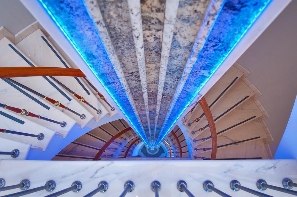 Sunceva Postelja Hotel 4*