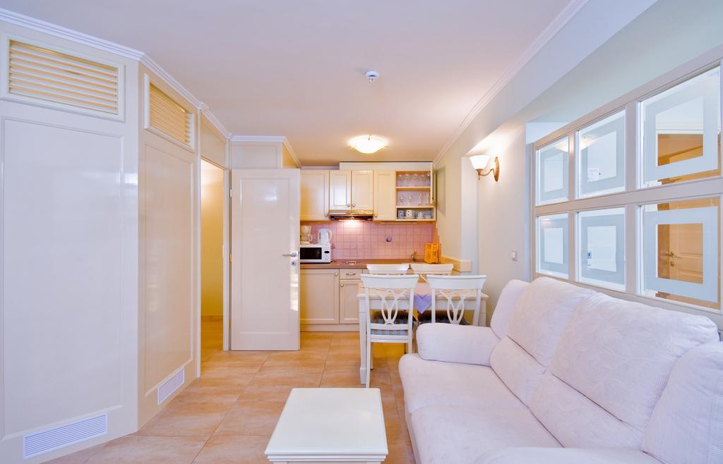 Sunceva Postelja Hotel 4*