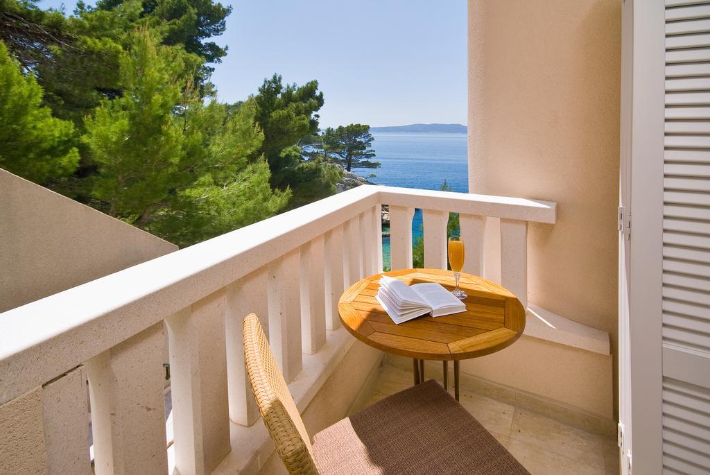 Hotel Sunceva Postelja Brela