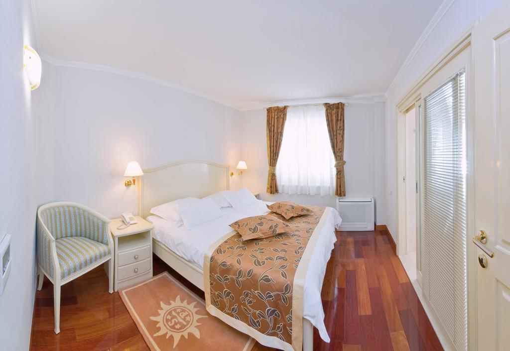 Hotel Sunceva Postelja 4*