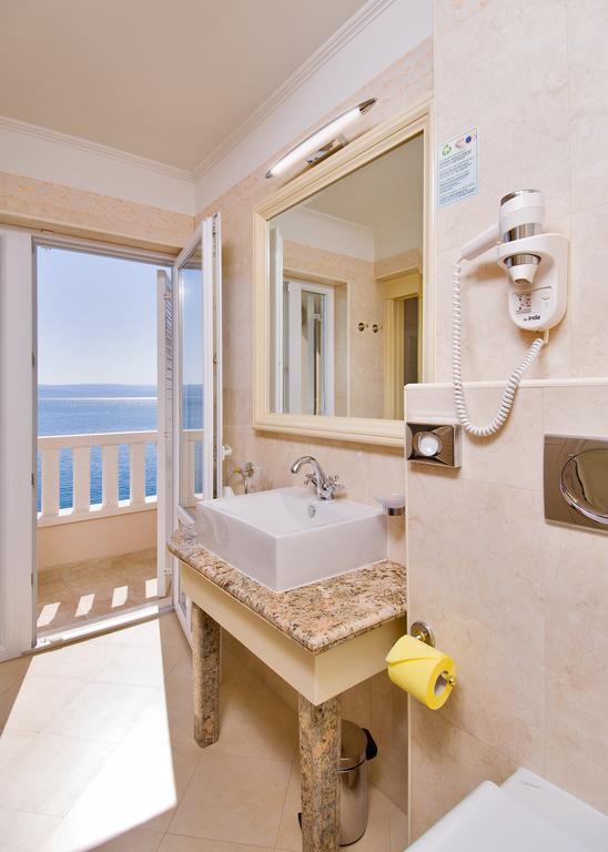 Sunceva Postelja Hotel Brela