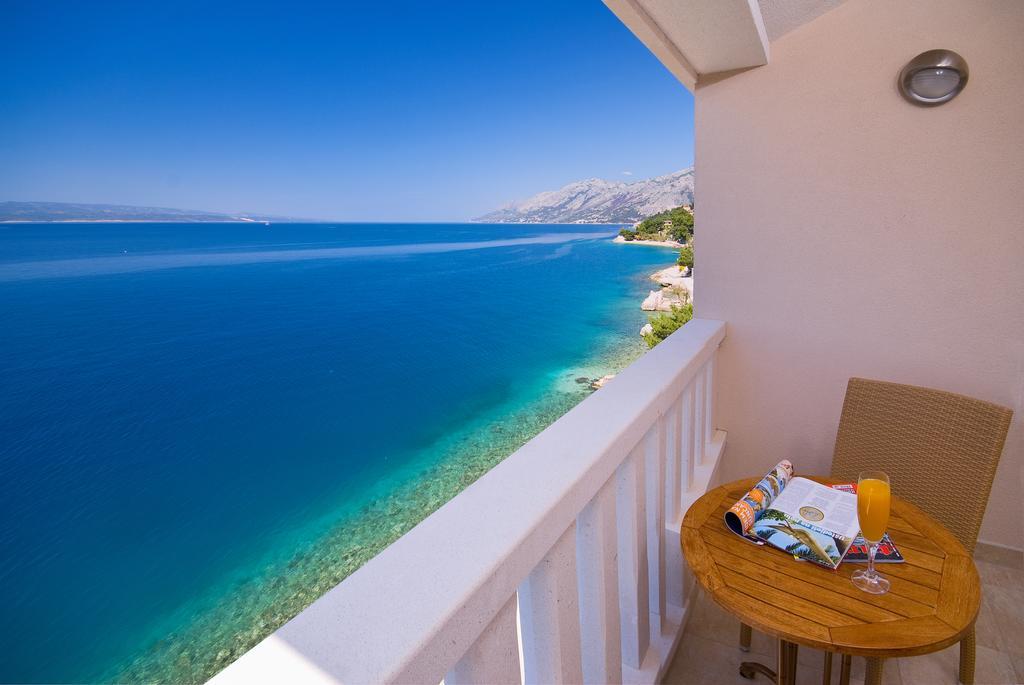 Hotel Sunceva Postelja 4*