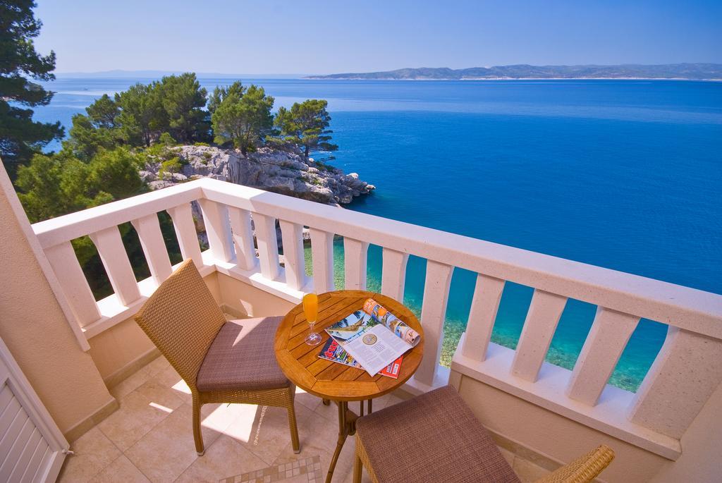 Hotel Sunceva Postelja