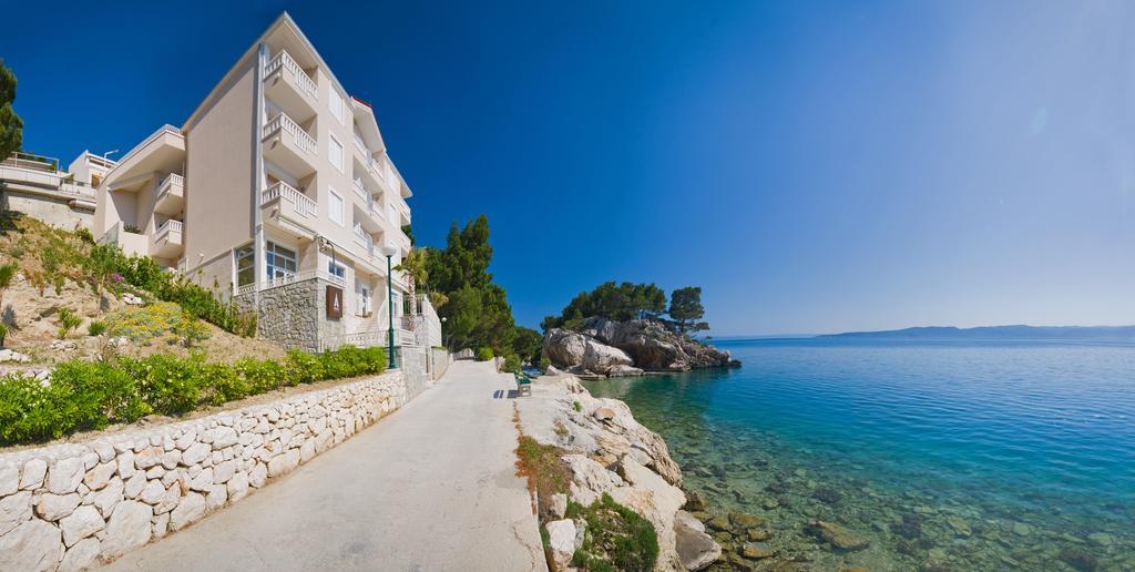 Sunceva Postelja Hotel 4*