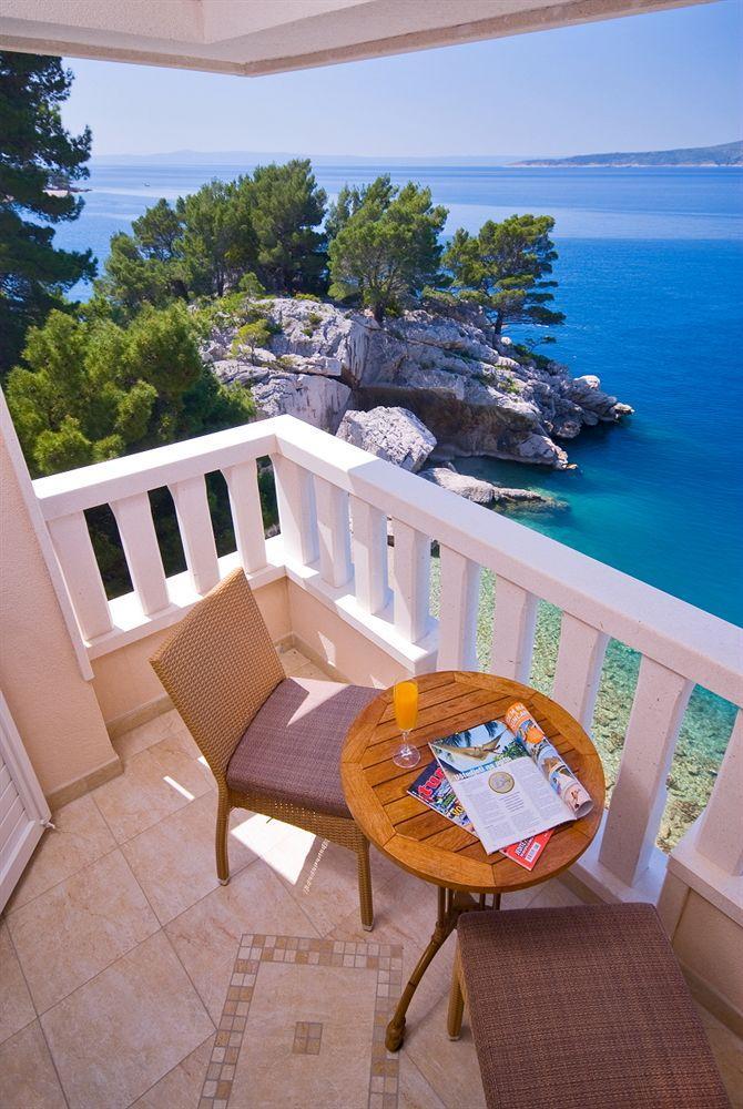 Sunceva Postelja Hotel 4*